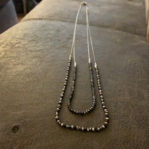 Origami Owl Mecklace